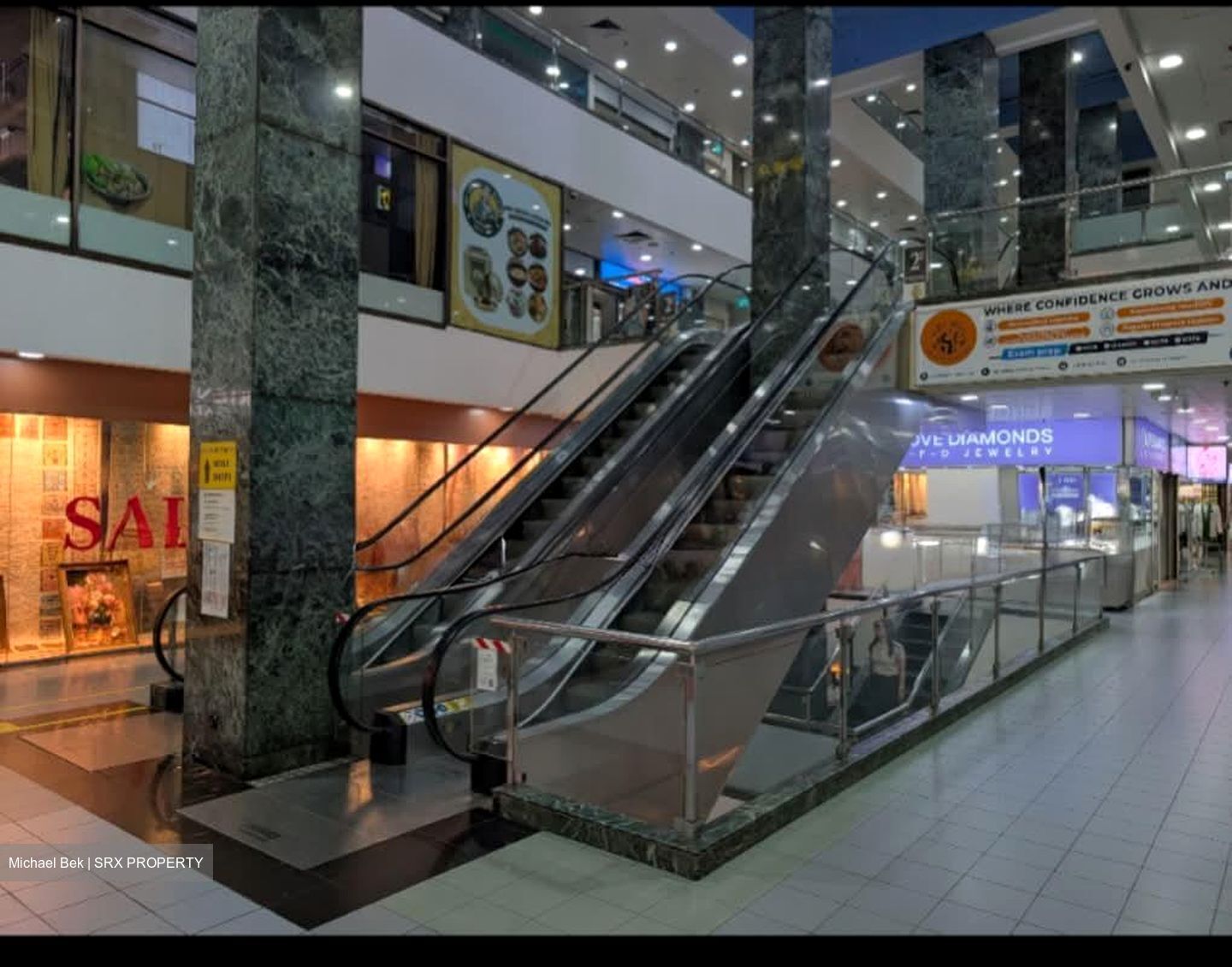 Orchard Towers (D9), Retail #599556661